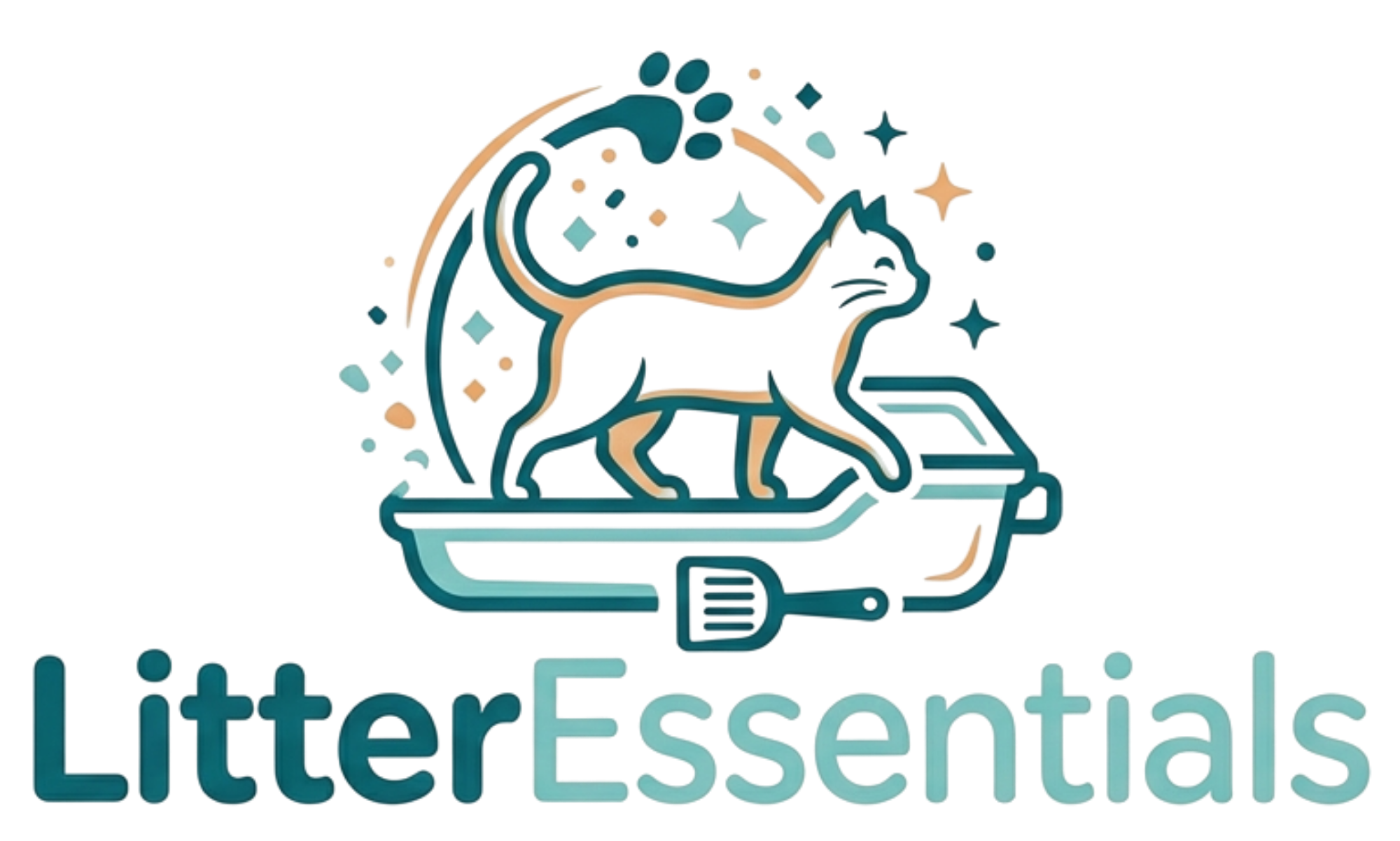 Litter Essentials Shop